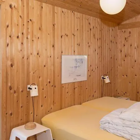 Holiday home Sleeps 6 Wifi