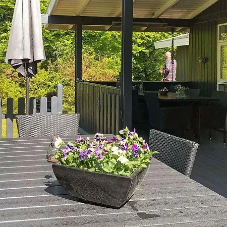 Sleeps 6 Wifi Tranehuse