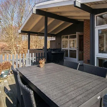 Sleeps 6 Wifi * Tranehuse